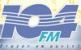 Ouvir 104 FM 104.7 FM Online