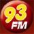 Ouvir 93 FM Roraima 93.3 FM Online