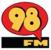 Ouvir 98 FM 98.3 FM Online
