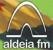 Ouvir Aldeia FM 96.9 FM Online