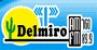 Ouvir Delmiro FM 89.9 FM Online