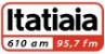 Ouvir Itatiaia 95.7 FM Online