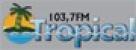 Ouvir Jovem Tropical 103.7 FM Online