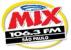 Ouvir Mix FM 106.3 FM Online