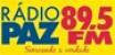 Ouvir Paz FM 89.5 FM Online