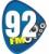 Ouvir R�dio 92 FM Caratinga Online