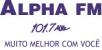Ouvir R�dio Alpha 101.7 FM Online