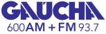 Ouvir R�dio Ga�cha AM/FM Online