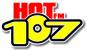 Ouvir R�dio Hot 107 FM Online
