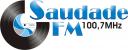 Ouvir R�dio Saudade FM Online