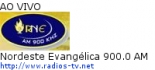 Nordeste Evangélica 900.0 AM - Ao Vivo